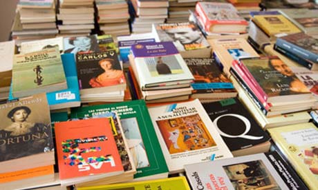 slump in spains book industry as publishers go to latin america