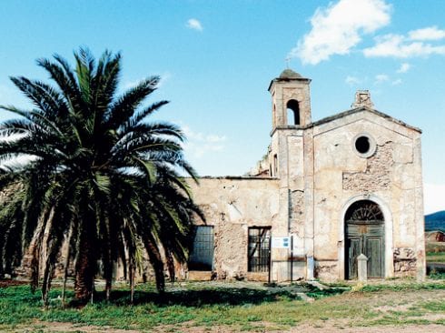 Cortijo del Fraile