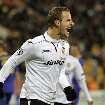 Roberto Soldado