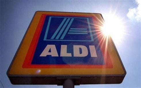 Aldi horsemeat pic e