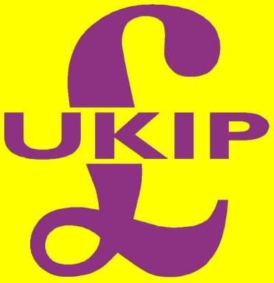 UKIP Party Logo e