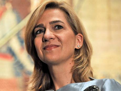 princess cristina