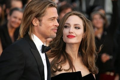 Brangelina