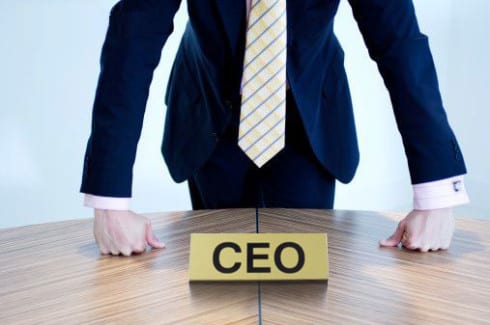 ceo e