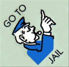 jail