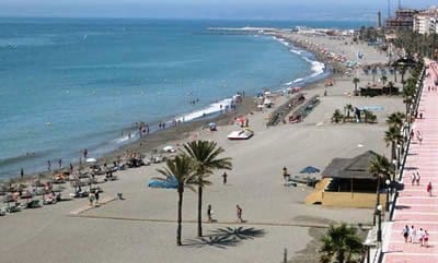 playa la rada