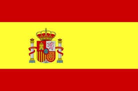 spanish flag