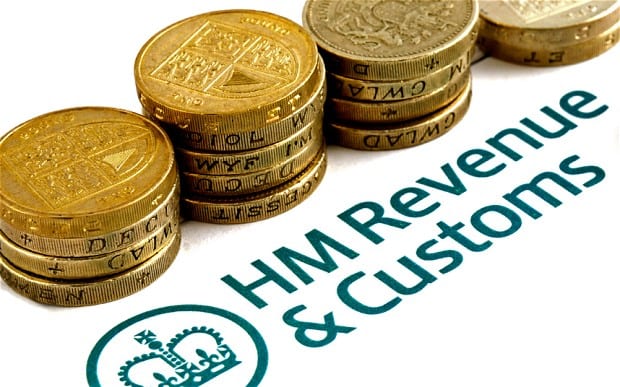 HMRC b