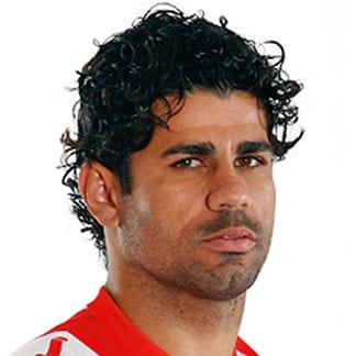 diego costa