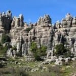 el torcal