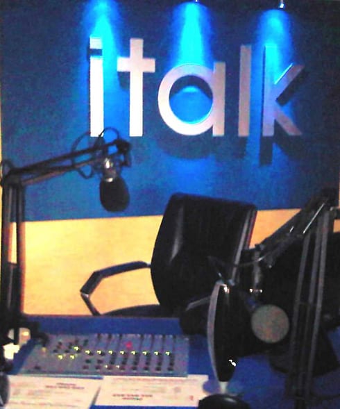 italk fm