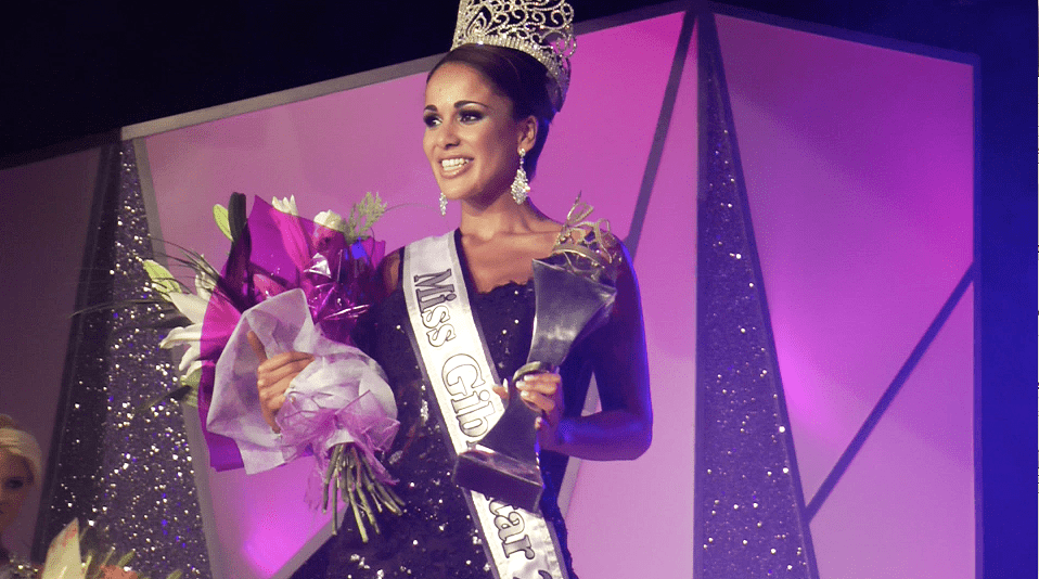 Miss Gibraltar