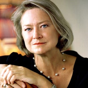 kate adie author photo