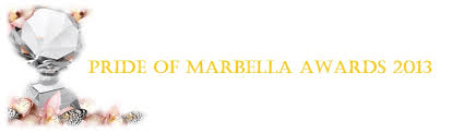 Pride of Marbella