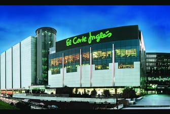 business el corte ingles