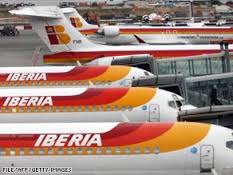 Business Iberia