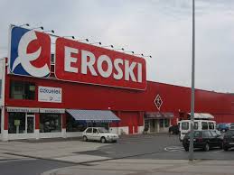 FD Eroski