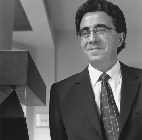 Santiago Calatrava e