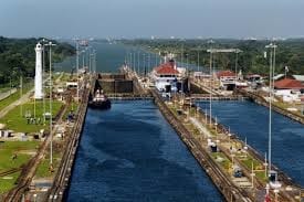 panama canal