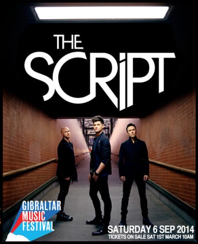 Script Announce     e