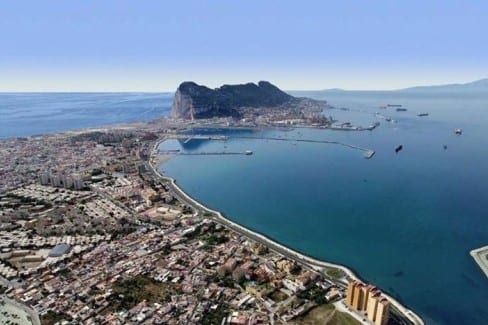 Streamlined Straits Solution for Gibraltar Proves Successful in  e