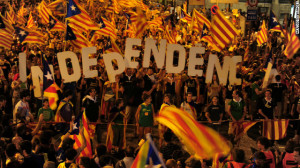 catalan independence