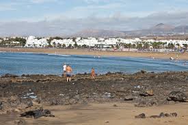 lanzarote tias