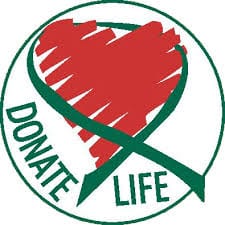 organ donation