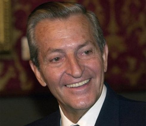 adolfo suarez