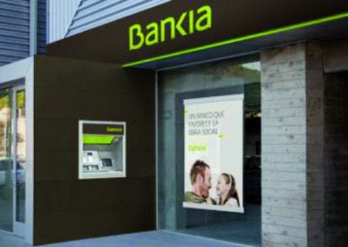 bankia e