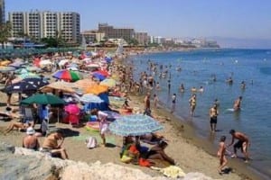 Costa-del-Sol-tourism-increase