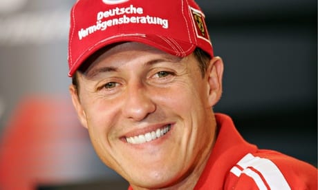 Schumacher