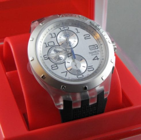 swatch e