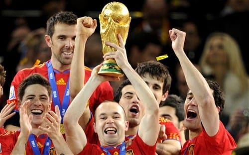 spain world cup e