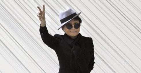 yoko ono bilbao efe e