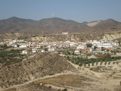 Unlucky 13 families fight demolition of homes as planning chaos plagues Spain