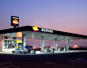 repsol-gas-station