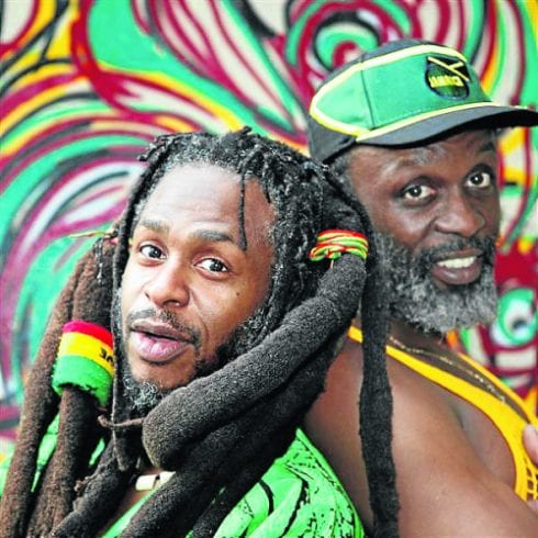 steel pulse e