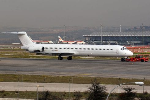 MD  Swiftair EC LTV e