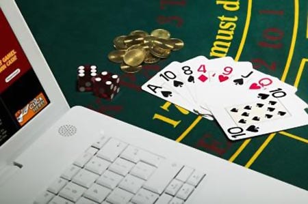 Online gambling Bulgaria