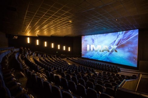 Imax e