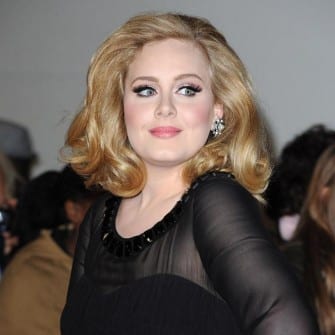 adele