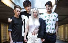 Clean bandit