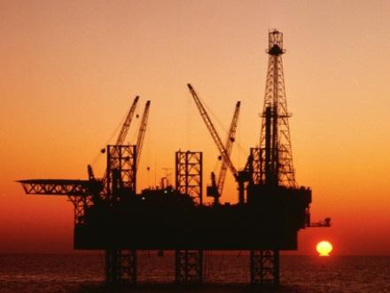 Repsol Starting for oil drilling beyond the Canary Islands Spain