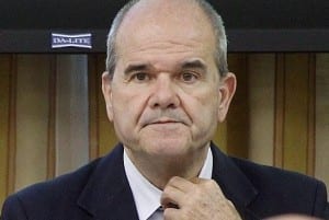 Manuel Chaves