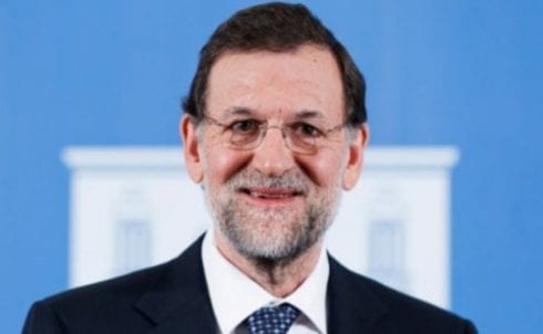 mariano rajoy  e