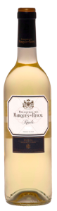 wine Marques de Riscal CUTOUT
