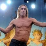 IGgy pop e