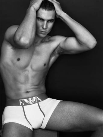 Rafa Nadal to strip off for Tommy Hilfiger underwear campaign