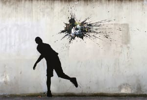 Pejac paris spanish street art pejac